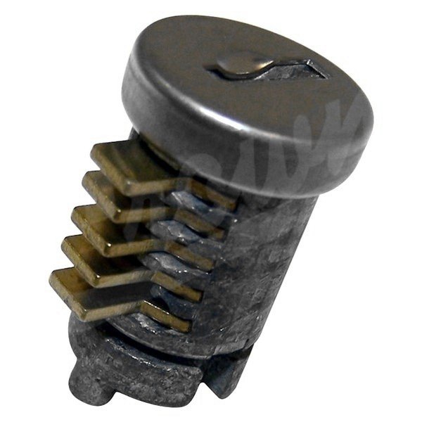 Crown® - Tailgate Lock Cylinder