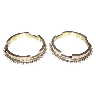 Crown® - Manual Trans Synchronizer Blocking Ring Kit