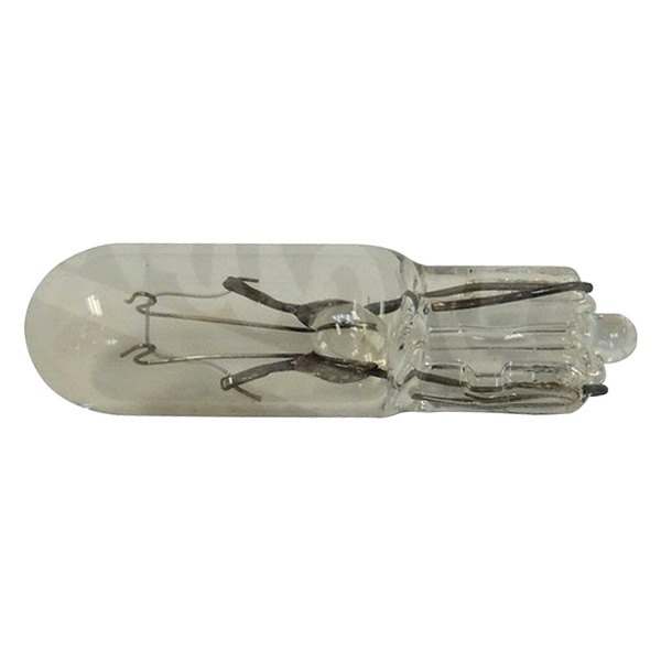 Crown® - Multi Purpose Light Replacement White Bulb (74)