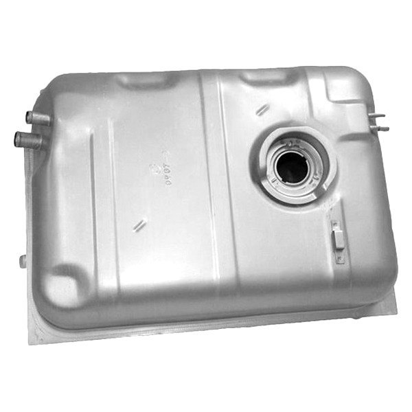 Crown® J8128585 15 Gallon Metal Fuel Tank Crown® J8128585 15 Gallon Metal Fuel Tank
