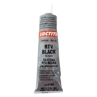 Crown® - RTV Silicone Sealant