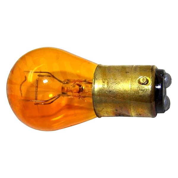 Crown® - Turn/Park Light Replacement Amber Bulb (2057NA)