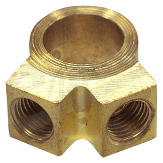 Crown® - Brake Hydraulic Hose Fitting