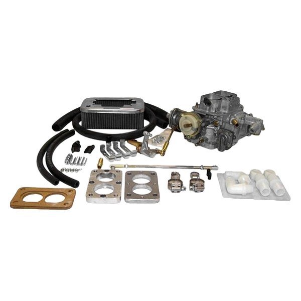 Crown® - Weber Carburetor