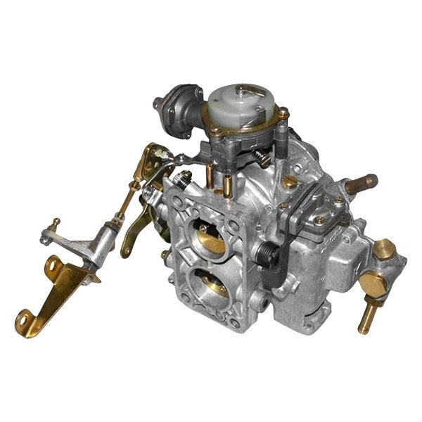 Crown® - Weber Carburetor