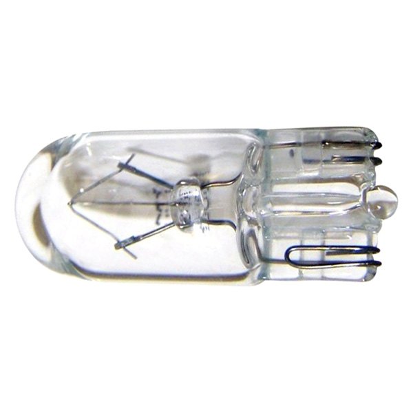 Crown® - Multi Purpose Light Replacement White Bulb (158)