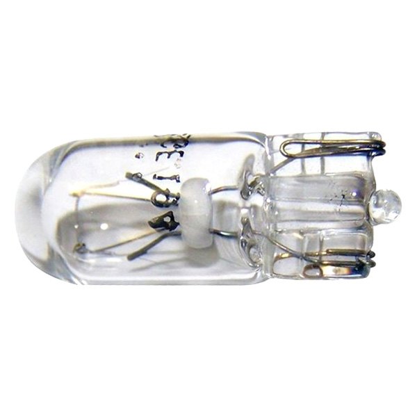 Crown® - Multi Purpose Light Replacement White Bulb (194 / T10)
