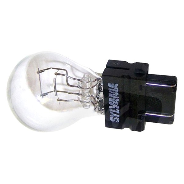 Crown® - Turn/Park Light Replacement White Bulb (3057)