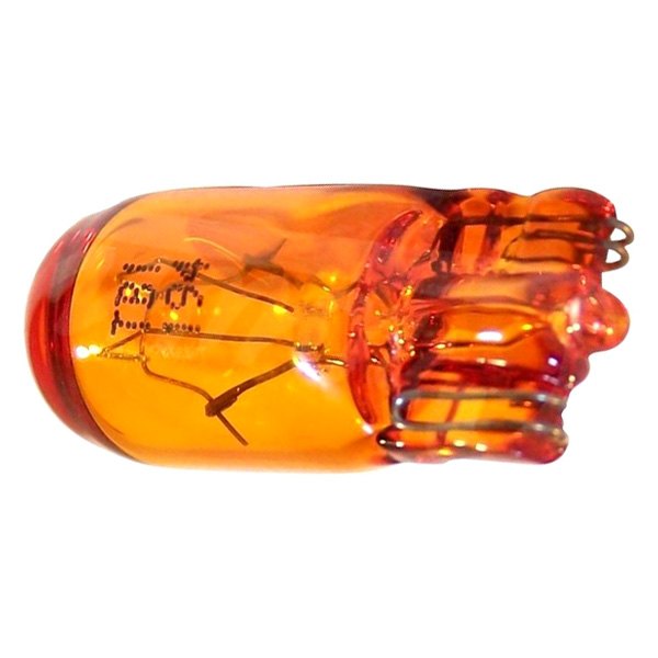 Crown® - Multi Purpose Light Replacement Amber Bulb (194NA)