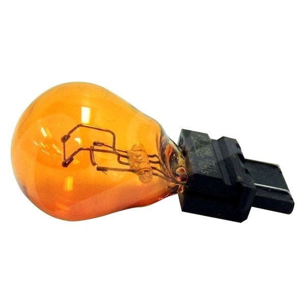 Crown® - Front Turn/Park Light Replacement Amber Bulb (3757A)