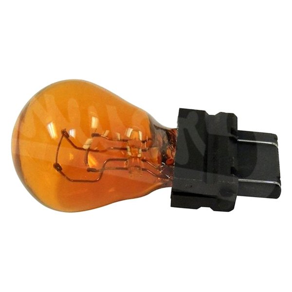 Crown® - Front Turn/Park Light Replacement Amber Bulb (3157A)