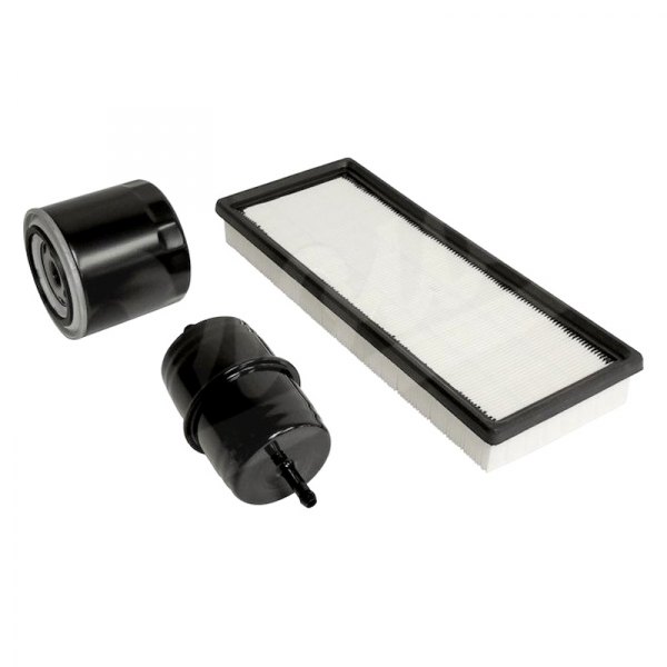 Crown® - Master Filter Kit