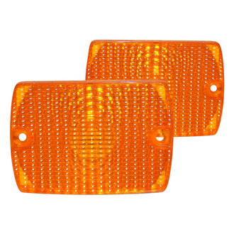 Crown® - Replacement Signal Light Lenses