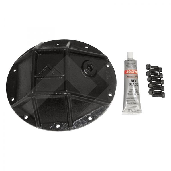 RT Off-Road® - Differential Cover