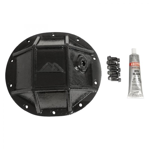 RT Off-Road® - Differential Cover