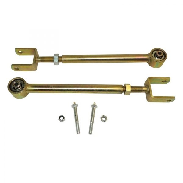 Crown® - Front Upper Adjustable Control Arm Set