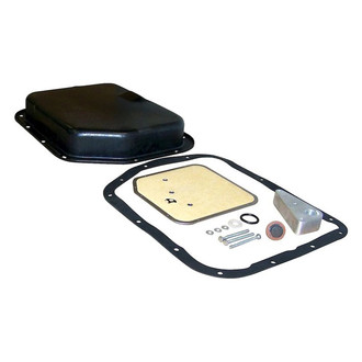 Crown® - Transmission Oil Pan