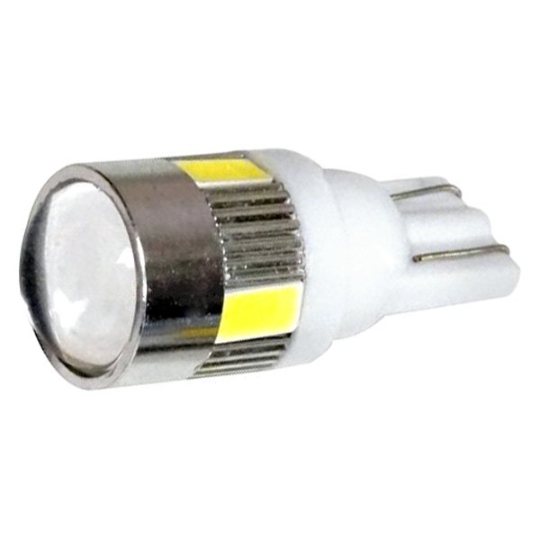 Crown® RT28042 Performance White LED Interior Dome Light Bulbs