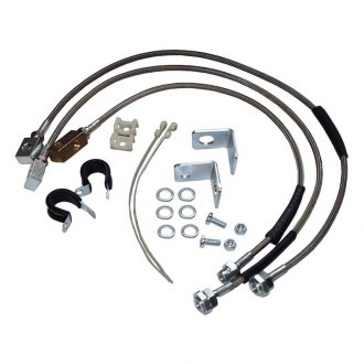 RT Off-road® - Brake Hose Kit