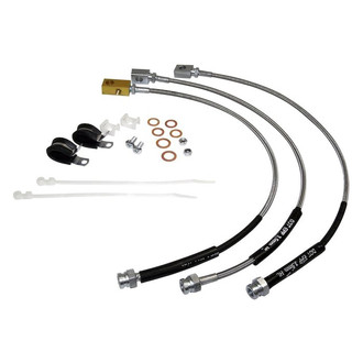 RT Off-road® - Brake Hose Kit