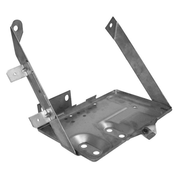 Crown® - Battery Tray Kit