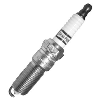 Crown® - Double Platinum Spark Plug