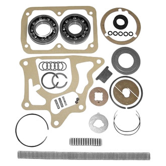 Crown® - Transmission Installation Kit