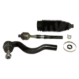 Crown® - Steering Tie Rod End Assembly