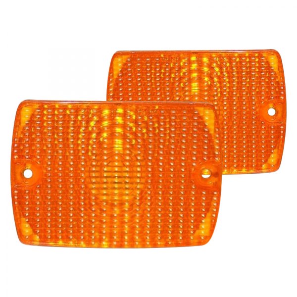 Crown® - Factory Replacement Turn Signal Light Lenses