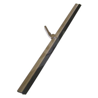 Crown® - 9" Silver Wiper Blade