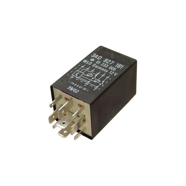 CRP® - Multi Purpose Relay