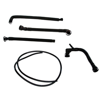 CRP® - Engine Crankcase Breather Hose Kit