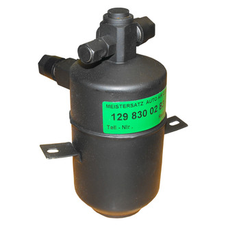 CRP® - A/C Receiver Drier