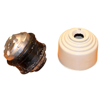 CRP® - Passenger Side Engine Mount