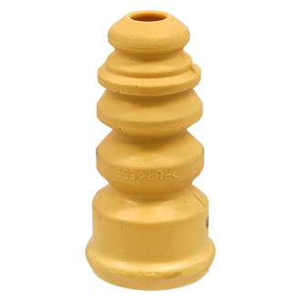 CRP® AVZ0152 - Rear Shock Absorber Bumper
