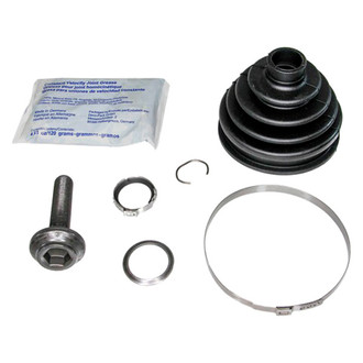 CRP® - CV Joint Boot Kit