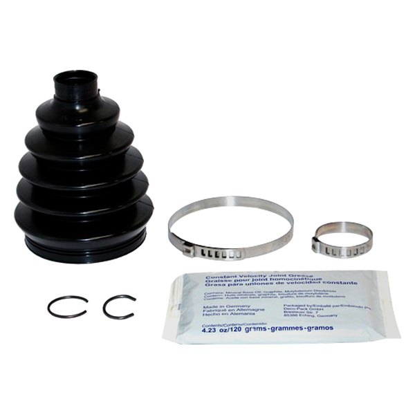 CRP® - CV Joint Boot Kit