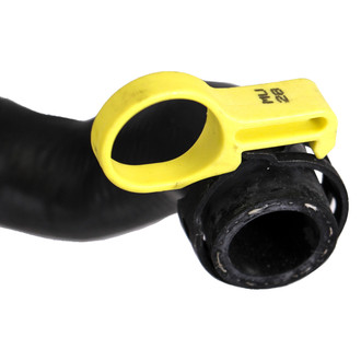 CRP® - Engine Coolant Radiator Hose