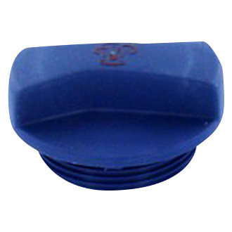 CRP® - Engine Coolant Reservoir Cap