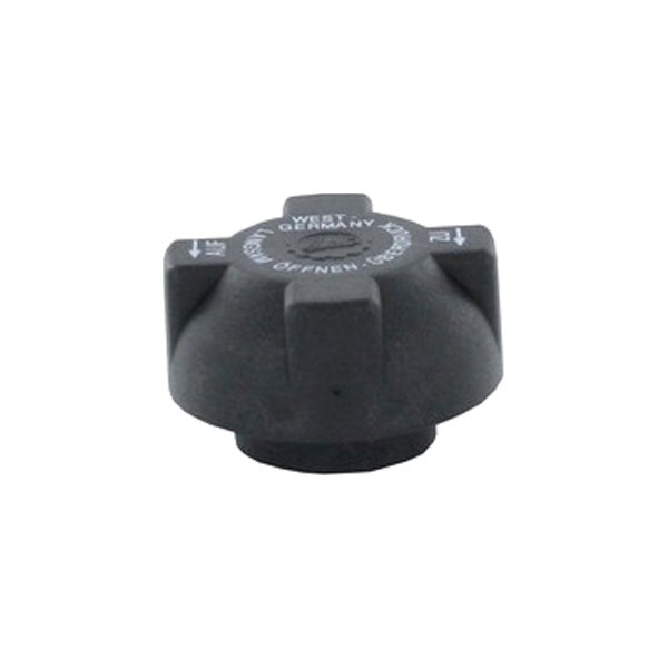 CRP® - Engine Coolant Reservoir Cap