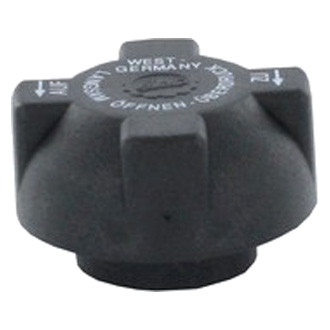 CRP® - Engine Coolant Reservoir Cap