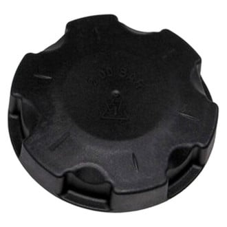 CRP® - Engine Coolant Reservoir Cap