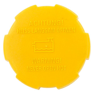CRP® - Engine Coolant Reservoir Cap