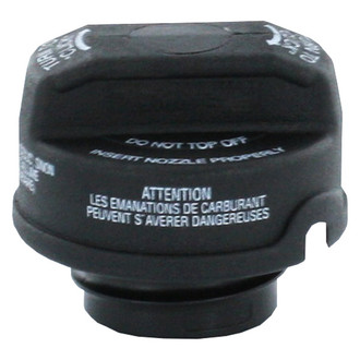 CRP® - Fuel Tank Cap