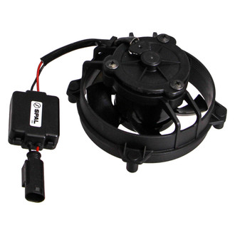 CRP® - HVAC Blower Motor