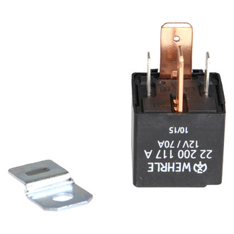 CRP® - Multi Purpose Relay