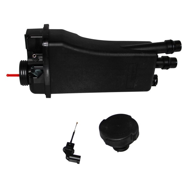 CRP® - Engine Coolant Reservoir Kit