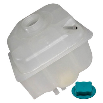 CRP® - Engine Coolant Reservoir Kit