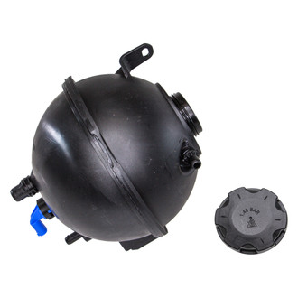 CRP® - Engine Coolant Reservoir Kit
