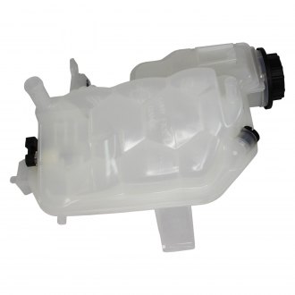 Land Rover LR3 Coolant Overflow Tanks — CARiD.com